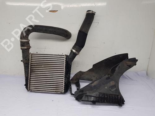 Used Water radiator Water radiator BENTLEY CONTINENTAL Convertible (3S_) 4.0 V8 AWD (549 hp) 36364587 36364587