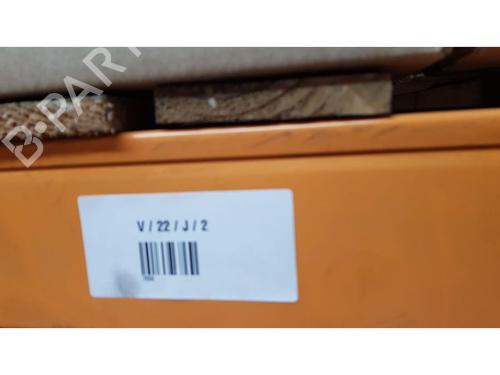 Left mirror KIA SPORTAGE II (JE_, KM_) 2.0 16V 4WD | BP28105002C26 