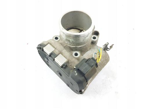 Used Throttle body FORD FIESTA VI (CB1, CCN) 1.25 (60 hp) 29900651
