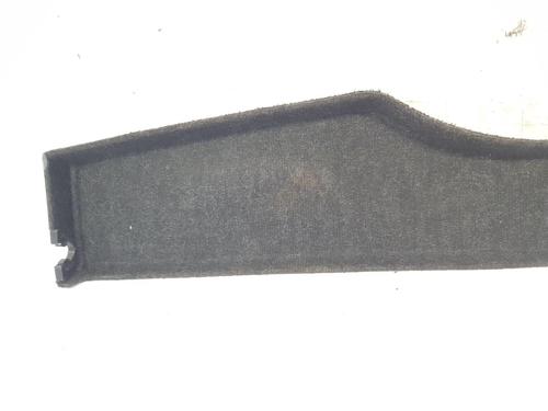 Rear parcel shelf FIAT 500 (312_) 1.4 (312AXC1B, 312CXC1B) | BP22657836C85
