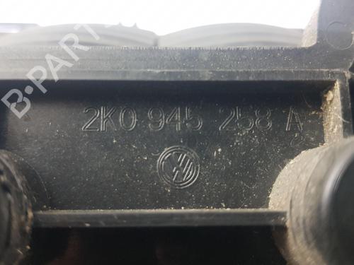 Right taillight VW CADDY III Box Body/MPV (2KA, 2KH, 2CA, 2CH) 1.9 TDI | BP26692929C35 