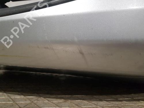 Front bumper FORD KA (RU8) 1.2 | BP32097969C7 