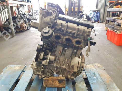 Engine SKODA FABIA II (542) 1.2 | BP30138073M1