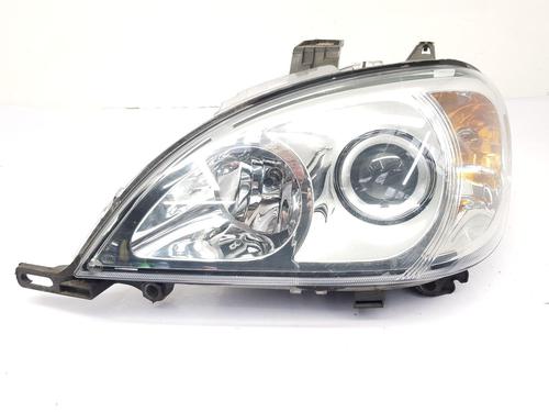 Used Left headlight MERCEDES-BENZ M-CLASS (W163) ML 270 CDI (163.113) (163 hp) 29641754