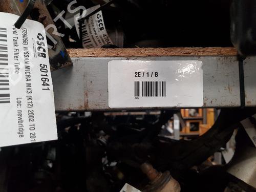 Mass air flow sensor MITSUBISHI L200 / TRITON (KJ_, KK_, KL_) 2.4 DI-D 4WD (KL1T) | BP22678833M95 