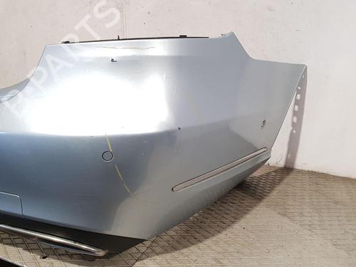 Rear bumper MERCEDES-BENZ E-CLASS (W212) E 220 CDI / BlueTEC (212.001, 212.002) | BP31723100C8 