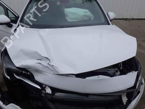 Gearbox VAUXHALL ASTRA Mk VII (K) (B16) 1.4 Turbo | BP26915304M3 - Image 15