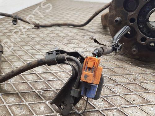 Høyre Styrespindel lagerhus ISUZU D-MAX I (TFR, TFS) 2.5 DiTD 4x4 (TFS86_) | BP30628016M26 