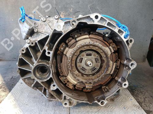 Gearbox AUDI A3 Limousine (8VS, 8VM) 1.4 TSI | BP30138116M3 