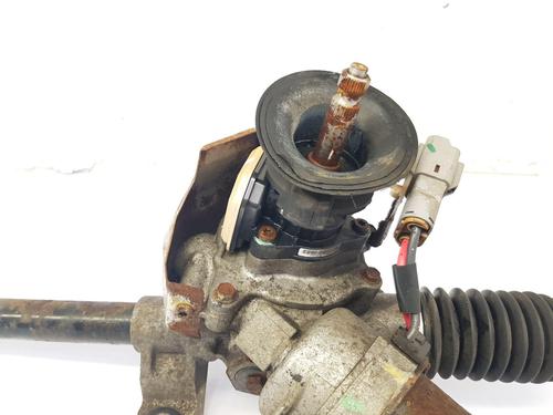 Steering rack SUZUKI SWIFT III (MZ, EZ) 1.3 (RS413, ZC11S) | BP34042631M22  - Image 6