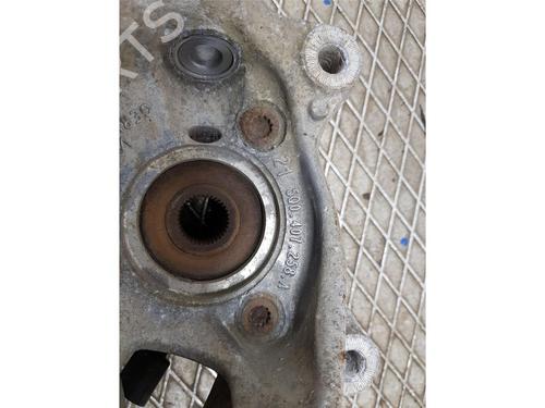 Right front steering knuckle SEAT LEON (5F1) 2.0 Cupra | BP29292828M26 