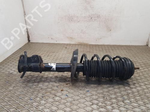 Amortyzator przedni prawy VAUXHALL CORSA Mk III (D) (S07) 1.2 i 16V (L08) BP29343151M17