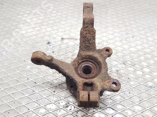 Left front steering knuckle NISSAN MICRA III (K12)  | BP22207883M25 