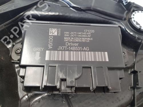 Rudehejsemekanisme Højre foran FORD FOCUS IV (HN) 1.0 EcoBoost | BP27186626C23 