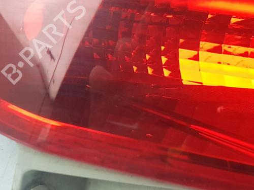 Rear fog light FORD S-MAX (CJ, WA6) 2.0 TDCi | BP31959850C37