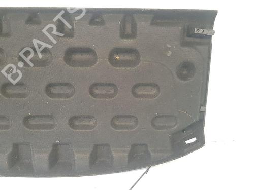 Rear parcel shelf SEAT LEON (1P1) 2.0 TDI 16V | BP38311935C85 - Image 6