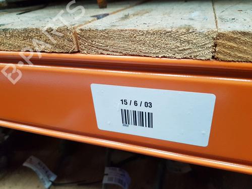 Steering rack VW GOLF VIII (CD1, DA1) 1.5 eTSI | BP33966560M22  - Image 13