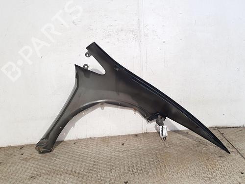 Left front fenders HONDA CIVIC VIII Hatchback (FN, FK) 1.8 (FN1, FK2) | BP27664868C41 
