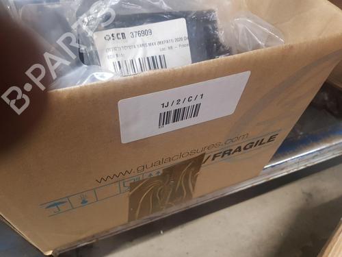 Electronic module TOYOTA YARIS (_P21_, _PA1_, _PH1_)  | BP22682749M83  - Image 7