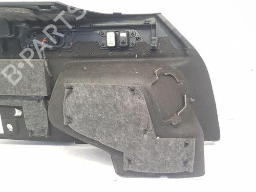 Boot lining MERCEDES-BENZ GLC (X253)  | BP27186598I3 