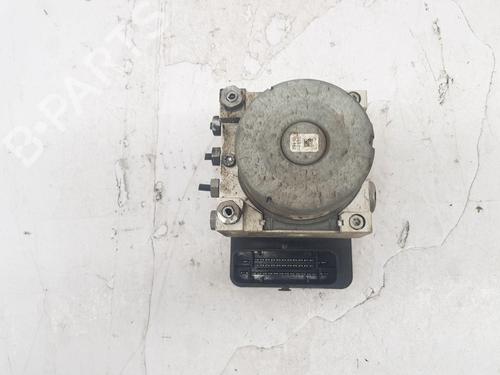 Used ABS pump ABS pump FORD FIESTA VI (CB1, CCN) 1.0 EcoBoost (100 hp) 33677660 33677660