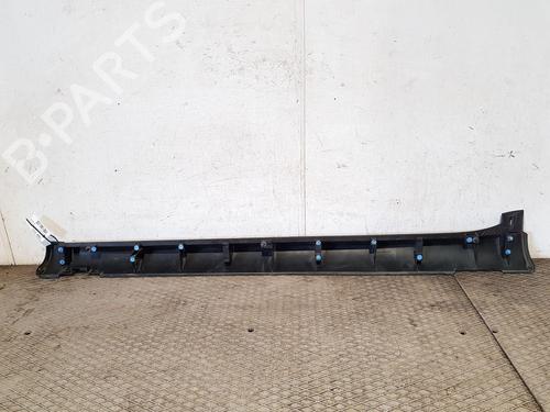 Højre sidekjole CITROËN C4 CACTUS 1.6 BlueHDi 100 | BP22677864C114  - Image 8