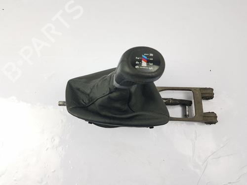 Gearknop BMW 3 Touring (E91) 318 d (143 hp) 29984423