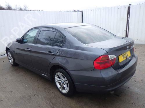 Gearbox BMW 3 (E90) 320 d | BP36949795M3  - Image 18