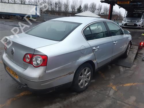 Elektronisk modul VW PASSAT B6 (3C2) 2.0 TDI 16V | BP29316157M83 