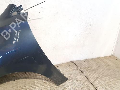 Left front fenders NISSAN MICRA V (K14)  | BP29440071C41 