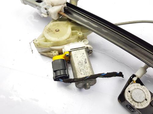 Front left window mechanism MINI MINI Convertible (R52) Cooper S | BP24300840C22 