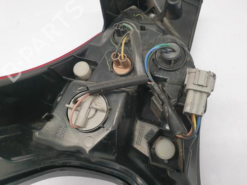 Right taillight NISSAN MICRA V (K14)  | BP29738163C35 