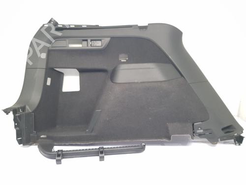 Used Boot lining SKODA KODIAQ I (NS6, NS7, NV7) 2.0 TDI 4x4 (190 hp) 30364892