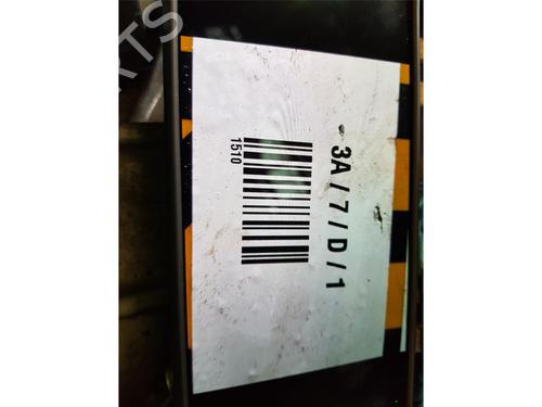 Gearbox DS DS 3 (SA_) 1.6 BlueHDi 100 (SABHY0, SABHYT) | BP23652540M3