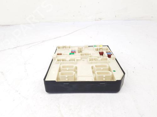Fuse box RENAULT KANGOO Express (FW0/1_) 1.5 dCi 90 (FW0G, FW05, FW08, FW11) | BP38169513E1 - Image 2