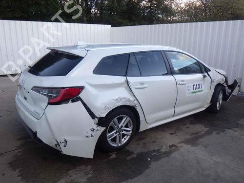 Rear right panel SUZUKI SWACE (AMZ_) 1.8 Hybrid | BP38957600C61 - Image 13
