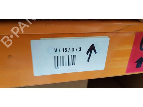 Radio NISSAN X-TRAIL II (T31) 2.0 dCi 4x4 | BP28119981E6 