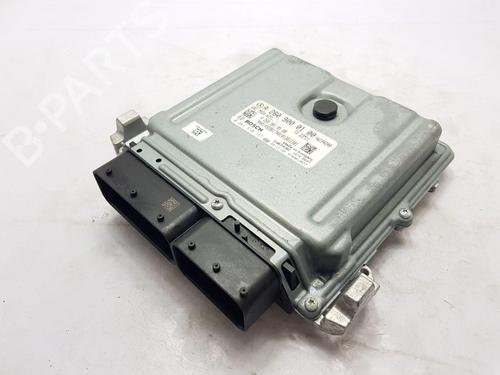 Used Engine control unit (ECU) MERCEDES-BENZ A-CLASS (W177) [2018-2026]  31053458