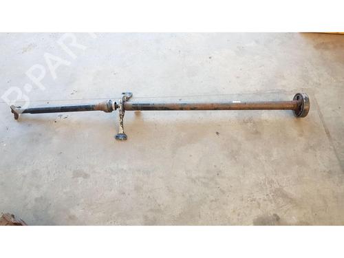 Used Driveshaft VW TIGUAN (5N_) 2.0 TDI 4motion (140 hp) 24478425