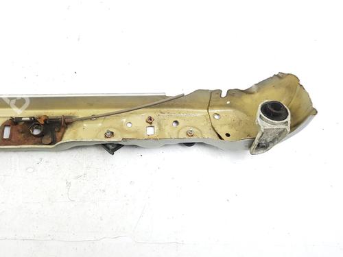 Front bumper reinforcement CHEVROLET MATIZ (M200, M250) 1.0 | BP24322138C109 
