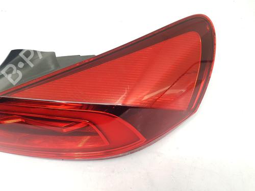 Right taillight VW SCIROCCO III (137, 138) 2.0 TDI | BP29756064C35