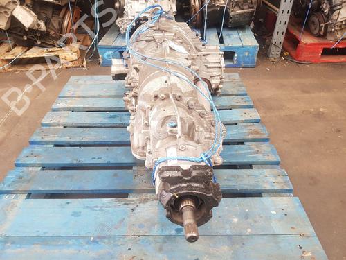 Gearbox AUDI Q5 (8RB) SQ5 TDI quattro | BP33219667M3 - Image 2
