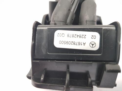 Electronic module MERCEDES-BENZ GLS (X167)  | BP29957141M83