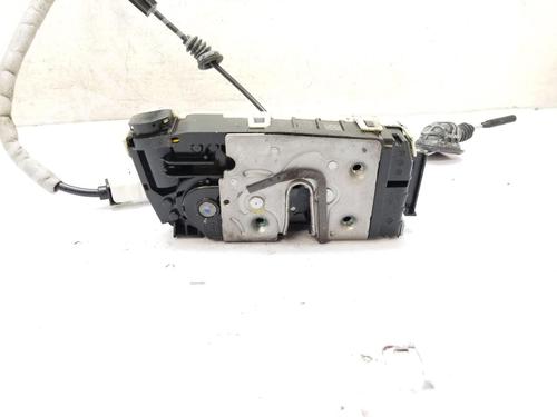 Front left lock MERCEDES-BENZ C-CLASS Coupe (C204) C 250 CDI (204.303) | BP22657527C98 