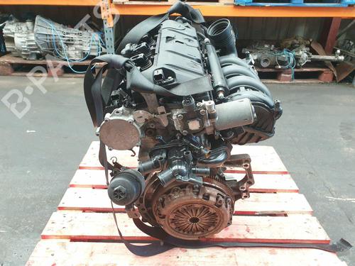 Engine PEUGEOT 207 SW (WK_) 1.4 16V | BP24478295M1