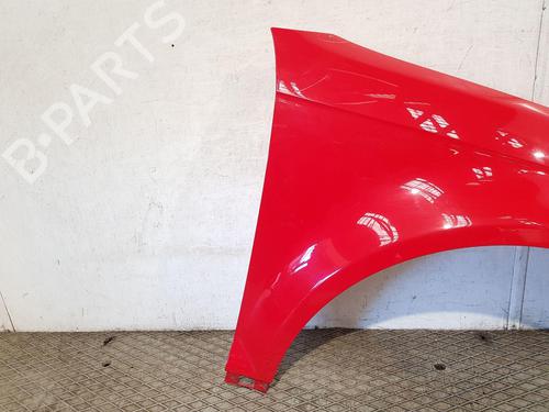 Right front fenders AUDI A3 Sportback (8PA) RS3 quattro | BP22670119C42 