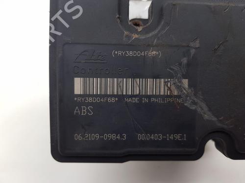 ABS pump CHEVROLET MATIZ (M200, M250) 1.0 | BP31053732M43 