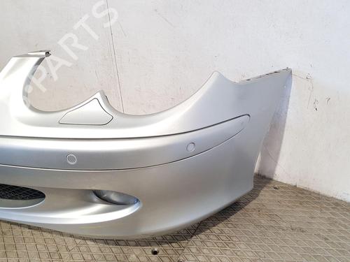 Front bumper MERCEDES-BENZ SL (R230) 350 (230.467) | BP29984540C7