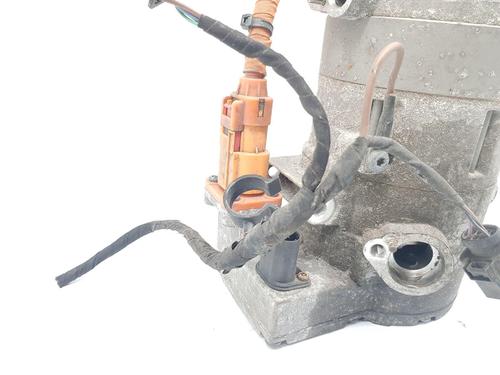 AC compressor VW PASSAT B8 (3G2, CB2) 2.0 TDI | BP34638803M34  - Image 6