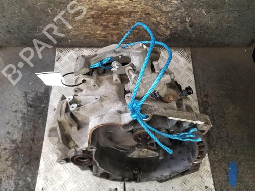 Used Gearbox Gearbox VAUXHALL CORSA Mk III (D) (S07) 1.3 CDTI (L08) (90 hp) 36281059 36281059